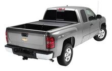 Load image into Gallery viewer, Roll-N-Lock 07-13 Chevy Silverado/Sierra 1500 w/OE Rail Caps LB 96-1/4in M-Series Tonneau Cover