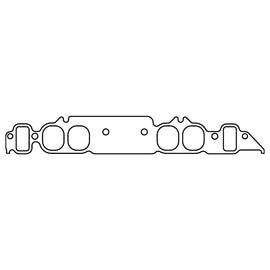 Cometic Chevy Mark-IV Big Block V8 .060in Fiber Intake Mani Gasket Set-1.811in x 2.052in Rec. Port