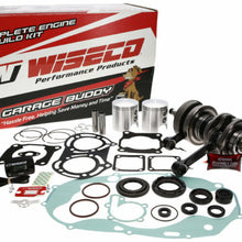 Load image into Gallery viewer, Wiseco 07-15 KTM 125SX Garage Buddy Husq TC125 Crankshaft