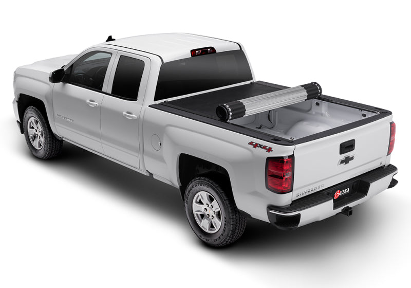 BAK 2020 Chevy Silverado 2500/3500 HD 8ft Bed Revolver X2