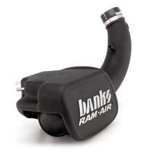 Load image into Gallery viewer, Banks Power 07-11 Jeep 3.8L Wrangler Ram-Air Intake System - Dry Filter