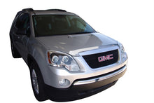 Load image into Gallery viewer, AVS 07-12 GMC Acadia Aeroskin Low Profile Hood Shield - Chrome