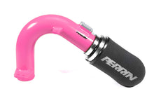 Load image into Gallery viewer, PERRIN 15-21 Subaru WRX Cold-Air Intake w/Heatshield - Hyper Pink