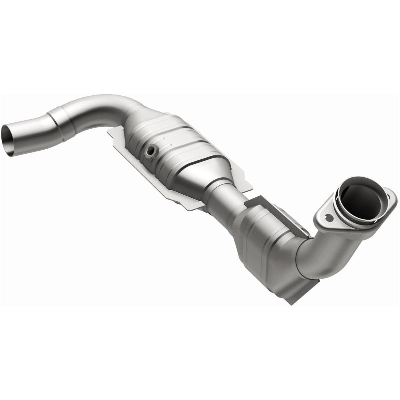 MagnaFlow Conv DF 99 F150 4.6L V8 D/S 2WD