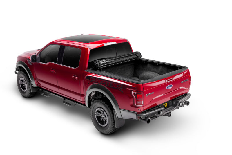 Truxedo 15-21 Ford F-150 8ft Sentry CT Bed Cover