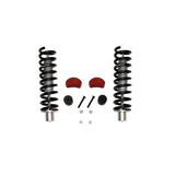 Skyjacker Suspension Lift Kit Component 2002-2003 Jeep Liberty 4 Wheel Drive Rear Wheel Drive