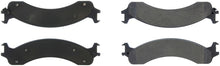 Load image into Gallery viewer, StopTech Street Select Brake Pads