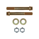 Camburg 9/16-18 x 4in. 12pt UCA Bolt Kit