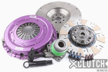 Load image into Gallery viewer, XClutch 08-11 Cadillac CTS Premium 3.6L Stage 2 Cushioned Ceramic Clutch Kit