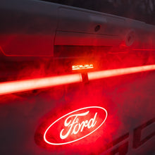 Load image into Gallery viewer, Putco 21-23 Ford F150 (w/OE LED Taillights &amp; No OBS/Tow Tech) Excalibur LED Third Taillight