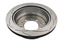 Load image into Gallery viewer, DBA 98-06 Toyota 100 Landcruiser 4x4 Survival T2 Slotted Rear Brake Rotor