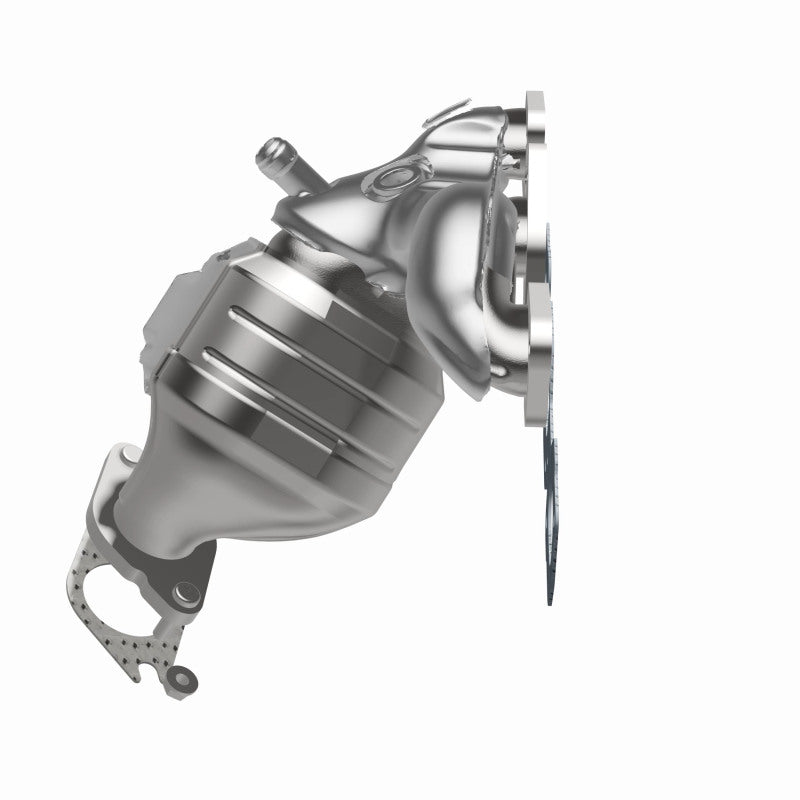 MagnaFlow Direct Fit Catalytic Converter 01-04 Escape 3 rr mani OEM