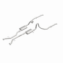 Load image into Gallery viewer, BRE Exhaust 03-11 Crown Victoria Grand Marquis 4.6L Exhaust Kit