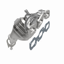Load image into Gallery viewer, MagnaFlow Direct Fit Catalytic Converter 01-04 Escape 3 rr mani OEM