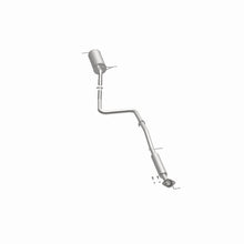 Load image into Gallery viewer, BRExhaust 14-16 Ford Fiesta 1.6L Exhaust Kit