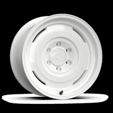 Load image into Gallery viewer, fifteen52 Analog HD 16x7.5 6x139.7 0mm ET 106.2 Center Bore Classic White Wheel