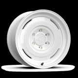 fifteen52 Analog HD 17x8.0 5x150 25mm ET 110.5mm Center Bore Classic White Wheel