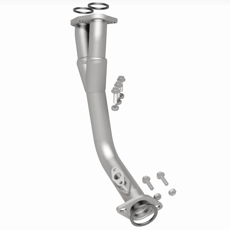 BRE Exhaust 98-00 Tacoma 2.4L Front Pipe Kit