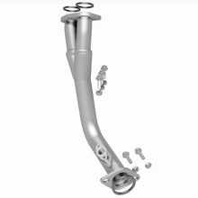 Load image into Gallery viewer, BRE Exhaust 98-00 Tacoma 2.4L Front Pipe Kit