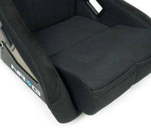 Load image into Gallery viewer, NRG Carbon Fiber Bucket Seat - Large