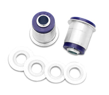 Load image into Gallery viewer, SuperPro 1996 Toyota 4Runner SR5 Front Lower Inner Forward Control Arm Bushing Kit