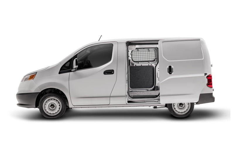 BedRug 2013+ Nissan NV200/GM City Express VanRug - Compact