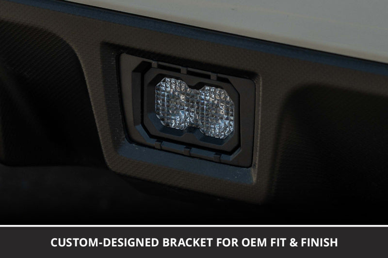 Diode Dynamics 22-25 Subaru WRX C2R 4th Brake Light Kit