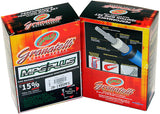 Granatelli 99-02 Subaru Impreza/Impreza Outback 4Cyl 2.5L Performance Ignition Wires