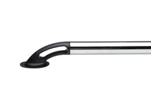 Load image into Gallery viewer, Putco 19-20 Chevy Silverado LD / GMC Sierra LD - 1500 8ft Bed Nylon Traditional Locker Rails