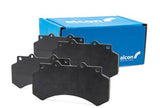 Alcon Pro-System Chevrolet Corvette C7/C8 High Performance Brake Pad - Front