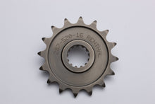 Load image into Gallery viewer, Renthal 02-06 Kawasaki ZX900/ Z1000 Front Sprocket - 525-16P Teeth