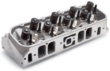 Load image into Gallery viewer, Edelbrock Single Perf RPM BBC Rect Port Head Comp