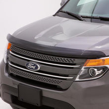 Load image into Gallery viewer, AVS 06-10 Ford Explorer High Profile Bugflector II Hood Shield - Smoke