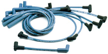 Load image into Gallery viewer, Moroso Custom Ignition Wire Set - Blue Max - Spiral Core