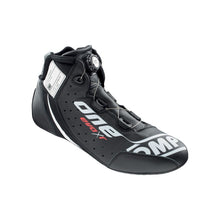 Load image into Gallery viewer, OMP One Evo X R Shoes Black - Size 38 (Fia 8856-2018)