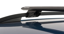 Load image into Gallery viewer, Rhino Rack Vortex SX Black 2 Bar Roof Rack