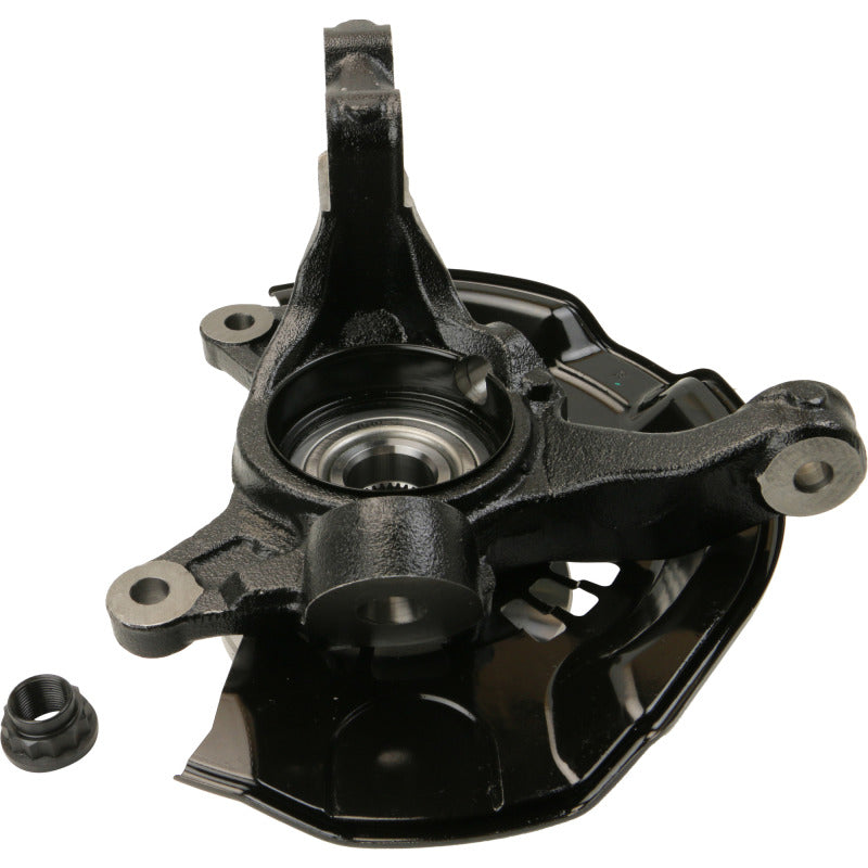 MOOG 04-06 Toyota Camry Front Right Complete Knuckle Assembly