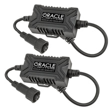 Load image into Gallery viewer, Oracle H11 4000 Lumen LED Headlight Bulbs (Pair) - 6000K SEE WARRANTY