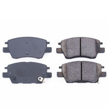 Load image into Gallery viewer, Power Stop 17-19 Chevrolet Bolt EV Front Z16 Evolution Ceramic Brake Pads