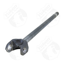 Load image into Gallery viewer, Yukon Gear 4340CM Right Hand Inner Rplcmnt Axle For 80-92 Wagoneer / Dana 44 / Uses 5-760X U/Joint