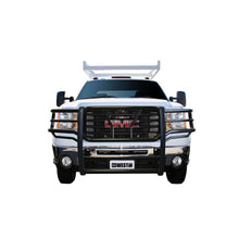 Load image into Gallery viewer, Westin 2007-2010 Chevrolet Silverado 25/3500HD HDX Grille Guard - Black