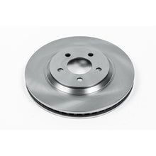 Load image into Gallery viewer, Power Stop 05-14 Ford Mustang Front Autospecialty Brake Rotor