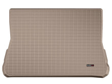 Load image into Gallery viewer, WeatherTech 2006-2018 Dodge Ram 2500/3500 Cargo Liners - Tan