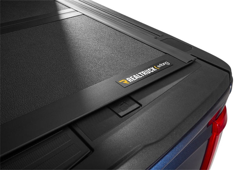 Extang 14-18 Chevy/GMC Silverado/Sierra / 15-18 2500/3500HD 6.5ft. Bed Endure ALX