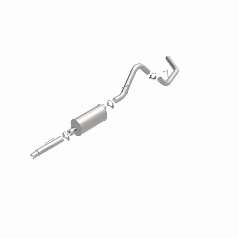 MagnaFlow BRE Exhaust Kit 11-14 Ford F-150