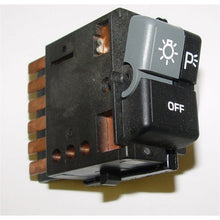 Load image into Gallery viewer, Omix Headlight Switch 81-86 Jeep CJ Models