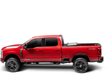 Load image into Gallery viewer, UnderCover 17-20 Ford Super Duty 80.4in Fusion Bed Cover - Magma Red