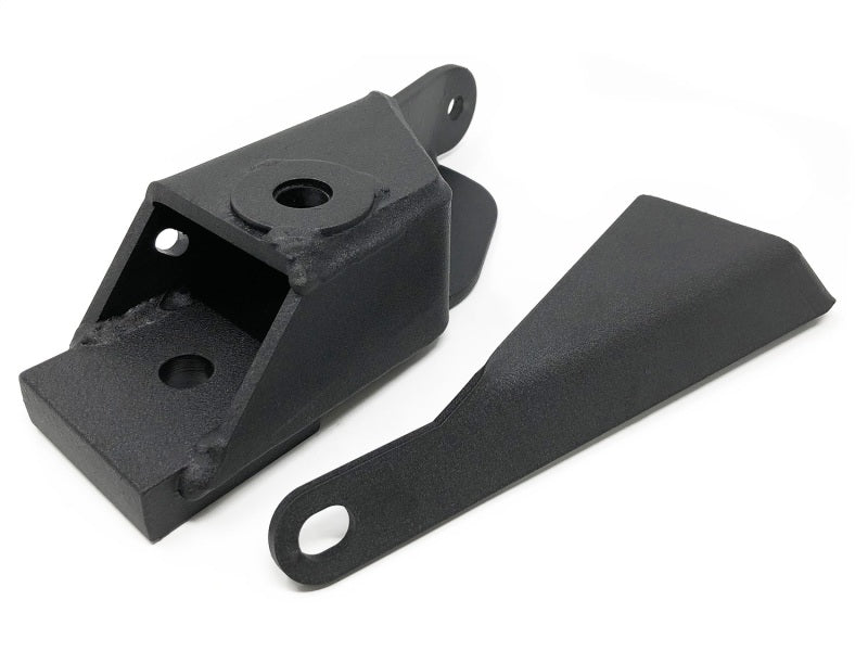 Tuff Country 94-02 Dodge Ram 2500 4wd Track Bar Bracket (Fits with 4.5-5in Lift)