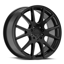 Load image into Gallery viewer, Raceline 147B Intake 16x7in / 5x100/5x114.3 BP / 40mm Offset / 72.62mm Bore - Gloss Black Wheel