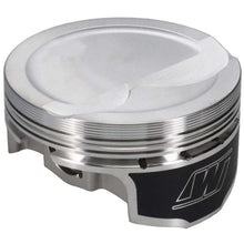 Load image into Gallery viewer, Wiseco Chevrolet LS -10.00 CC 4.030In. Bore 1.105In. CH Piston - Set of 8